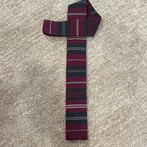 Paul Smith Italian Wool Tie